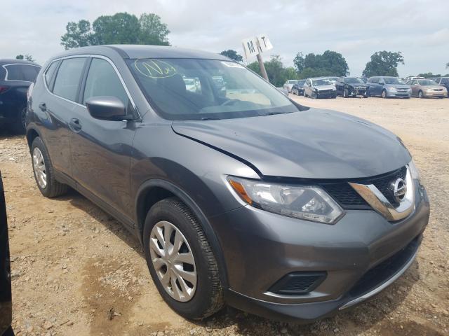 NISSAN ROGUE S 2016 jn8at2mt9gw001090