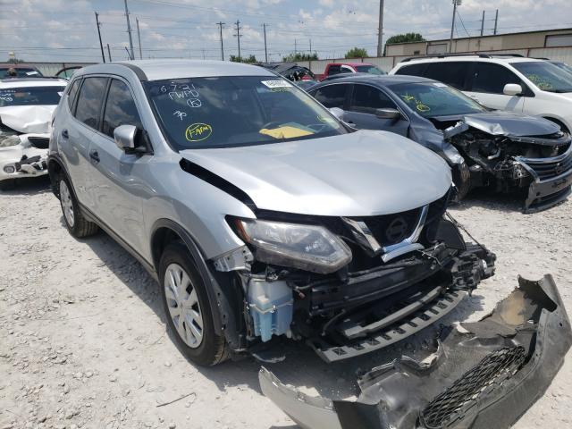 NISSAN ROGUE S 2016 jn8at2mt9gw001154