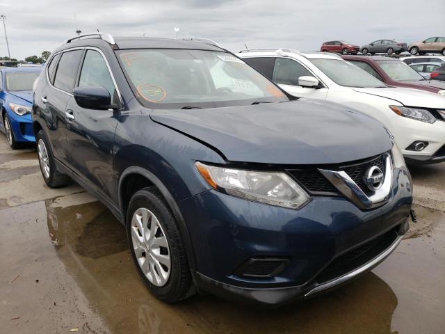 NISSAN ROGUE S 2016 jn8at2mt9gw001591