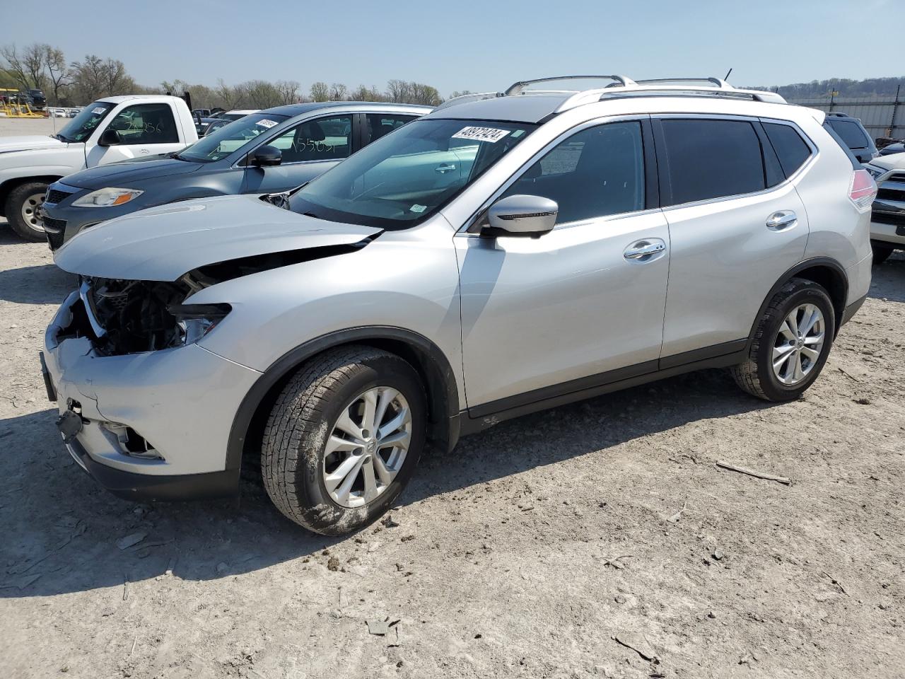 NISSAN ROGUE 2016 jn8at2mt9gw002854