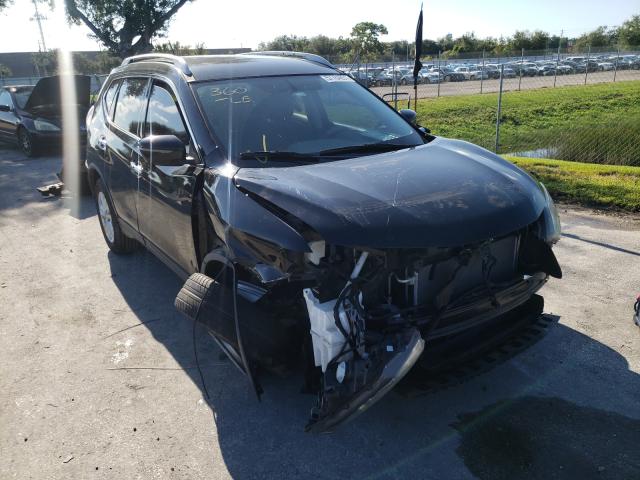 NISSAN ROGUE S 2016 jn8at2mt9gw003373