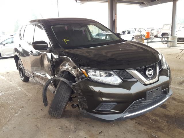 NISSAN ROGUE S 2016 jn8at2mt9gw004006