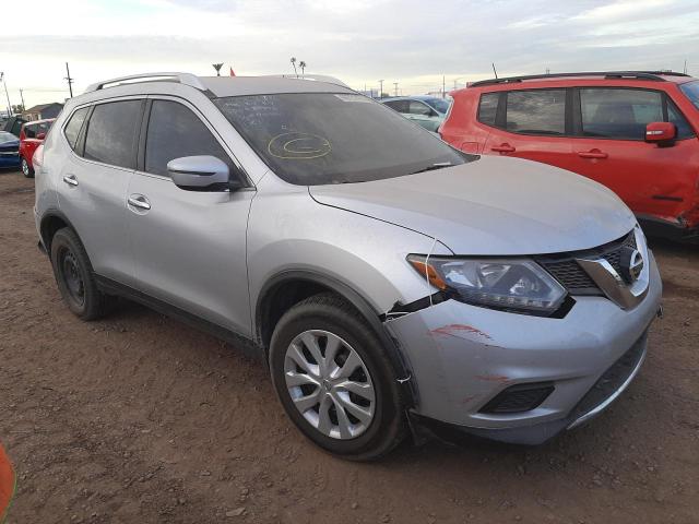 NISSAN ROGUE S 2016 jn8at2mt9gw004569