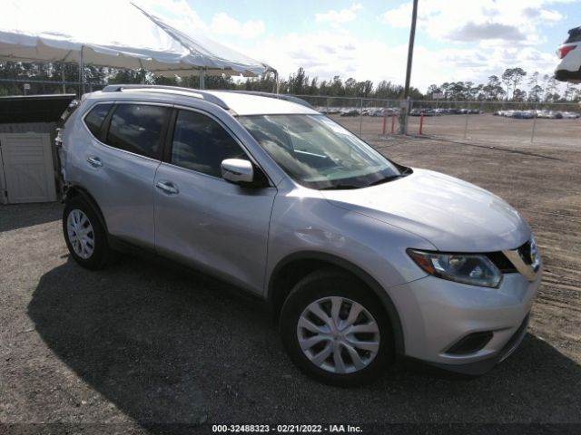 NISSAN ROGUE 2016 jn8at2mt9gw005687