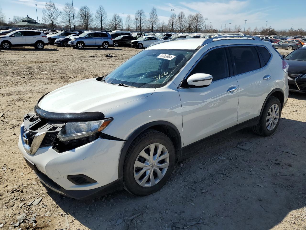 NISSAN ROGUE 2016 jn8at2mt9gw006077