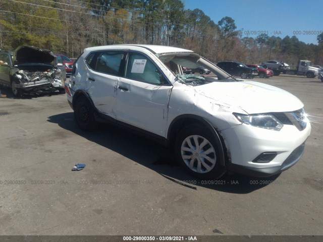 NISSAN ROGUE 2016 jn8at2mt9gw006449