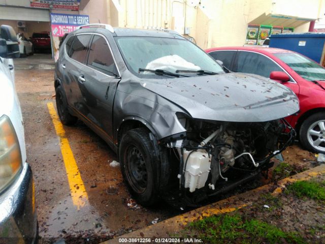 NISSAN ROGUE 2016 jn8at2mt9gw006628