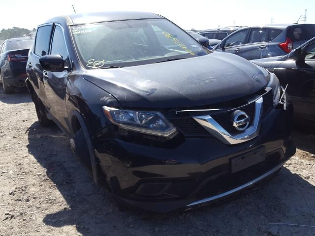 NISSAN ROGUE S 2016 jn8at2mt9gw006824