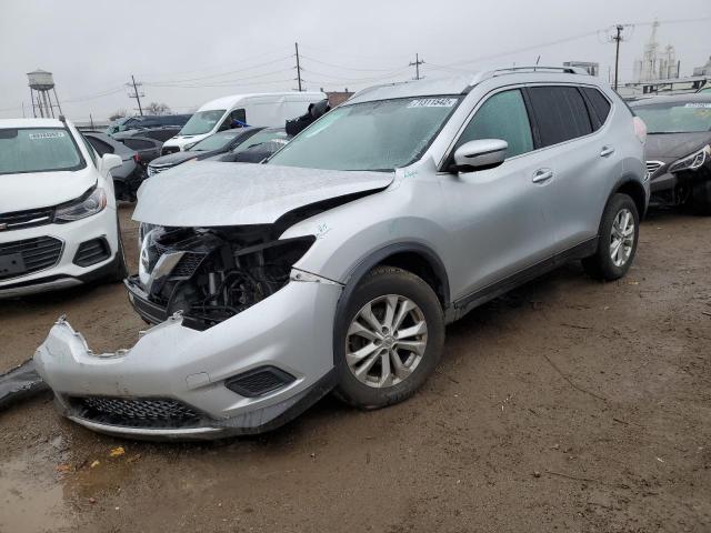 NISSAN ROGUE S 2016 jn8at2mt9gw006922