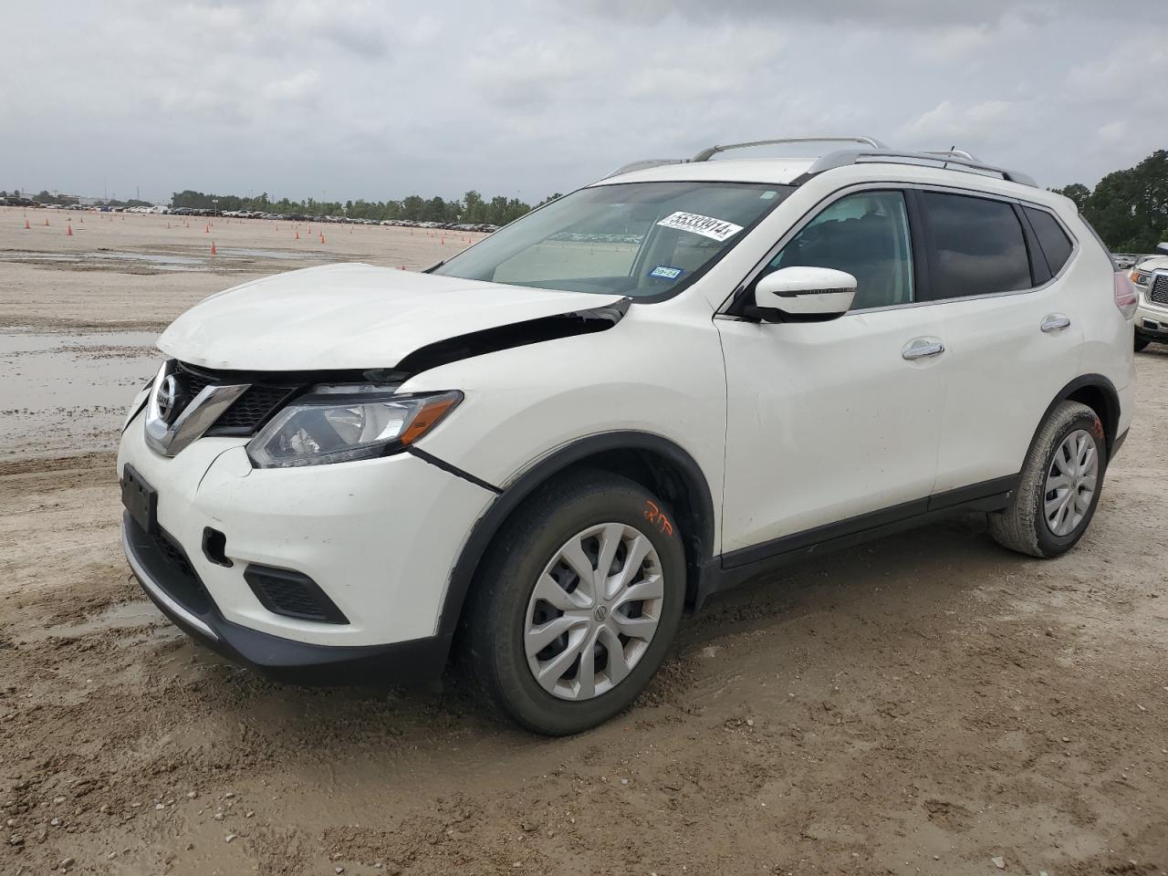 NISSAN ROGUE 2016 jn8at2mt9gw007309