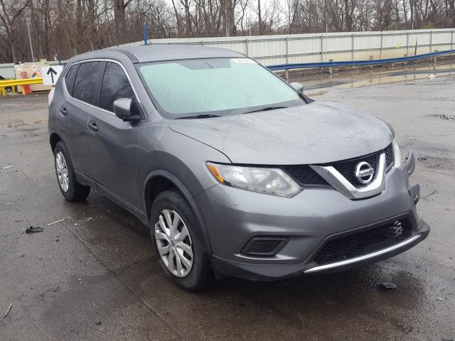 NISSAN ROGUE S 2016 jn8at2mt9gw007357