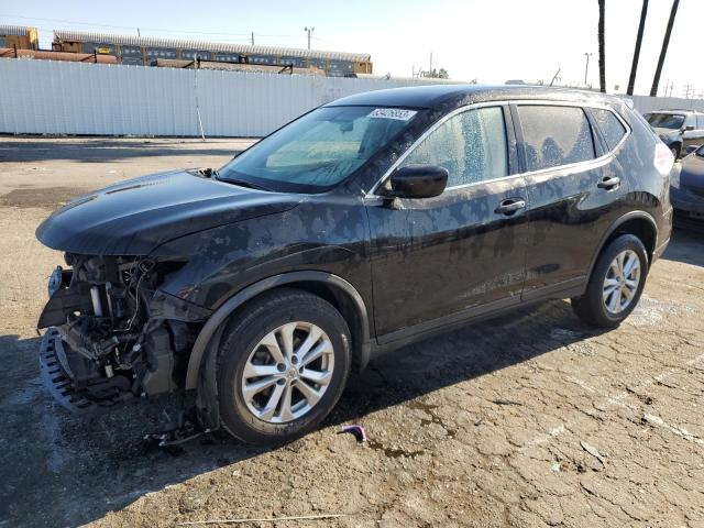 NISSAN ROGUE S 2016 jn8at2mt9gw007830