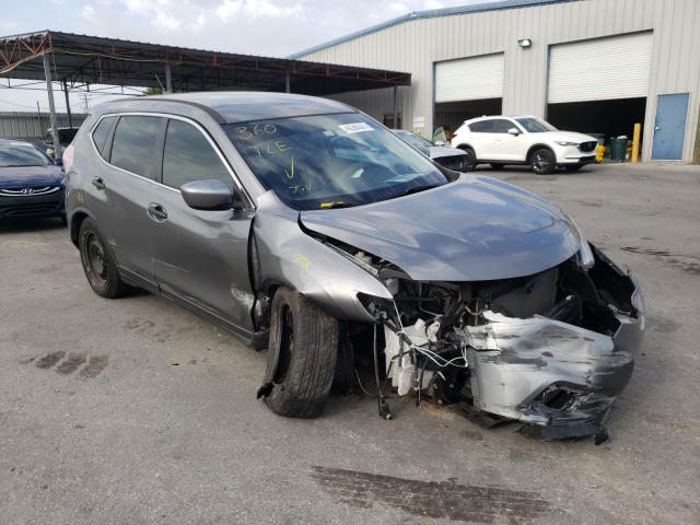 NISSAN ROGUE S 2016 jn8at2mt9gw007942