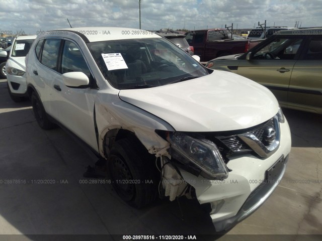 NISSAN ROGUE 2016 jn8at2mt9gw008279