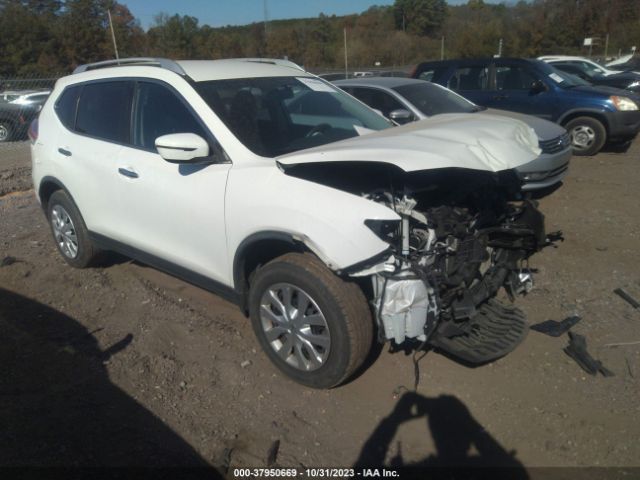 NISSAN ROGUE 2016 jn8at2mt9gw009979