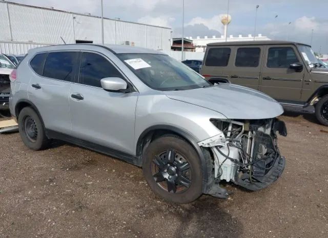 NISSAN ROGUE 2016 jn8at2mt9gw010193