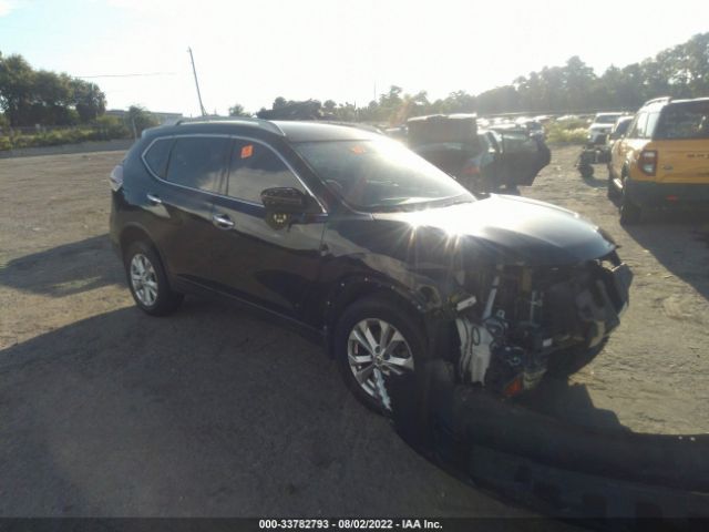 NISSAN ROGUE 2016 jn8at2mt9gw010548