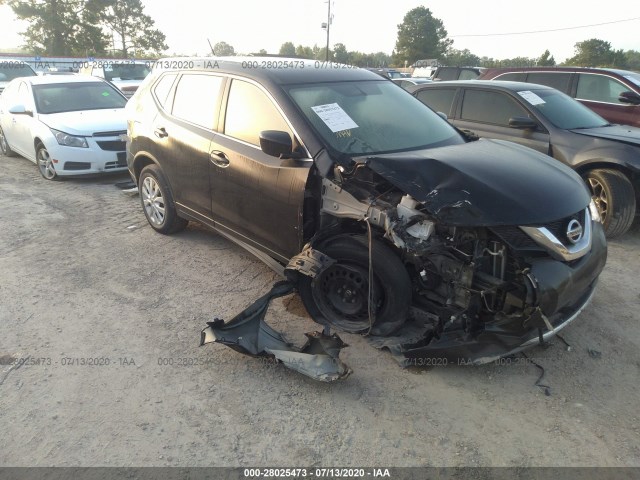 NISSAN ROGUE 2016 jn8at2mt9gw010582