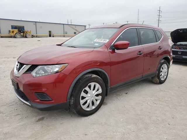 NISSAN ROGUE 2016 jn8at2mt9gw010923