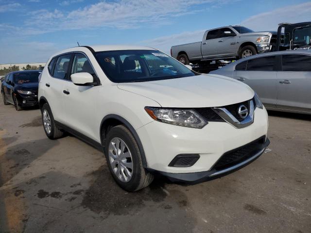 NISSAN ROGUE S 2016 jn8at2mt9gw012767