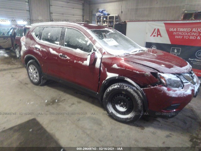 NISSAN ROGUE 2016 jn8at2mt9gw013059