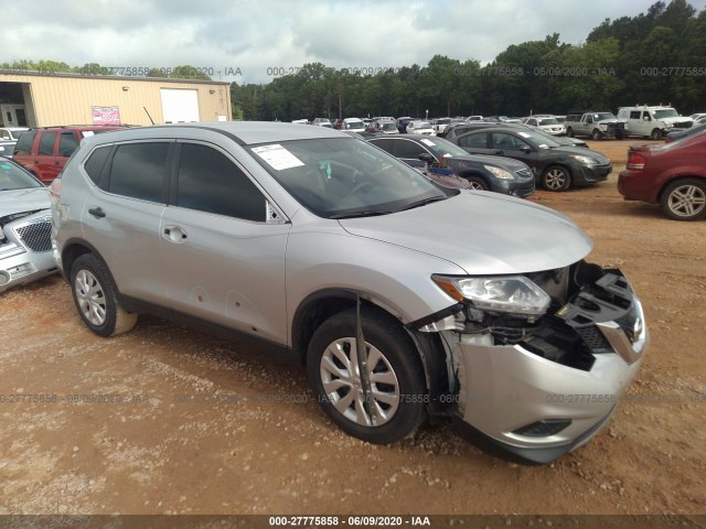 NISSAN ROGUE 2016 jn8at2mt9gw013188