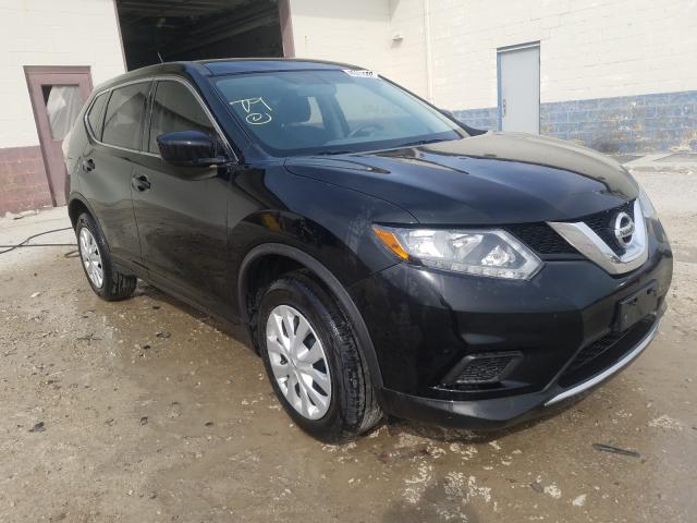 NISSAN ROGUE S 2016 jn8at2mt9gw013420