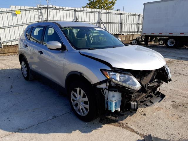 NISSAN ROGUE S 2016 jn8at2mt9gw014275