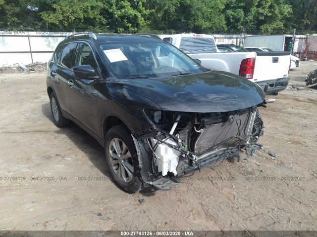 NISSAN ROGUE 2016 jn8at2mt9gw015412