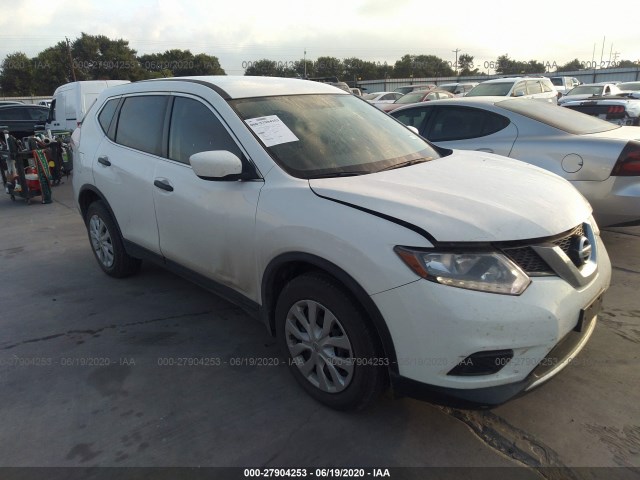 NISSAN ROGUE 2016 jn8at2mt9gw015880