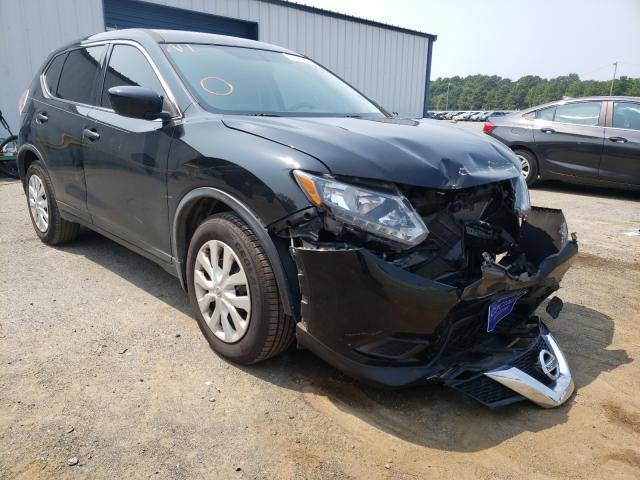 NISSAN ROGUE S 2016 jn8at2mt9gw016253