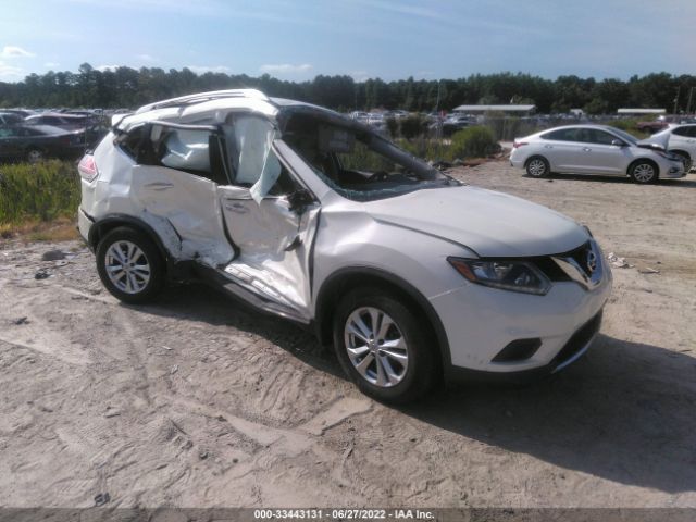 NISSAN ROGUE 2016 jn8at2mt9gw017404