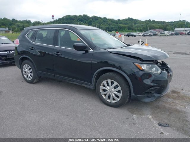 NISSAN ROGUE 2016 jn8at2mt9gw017516