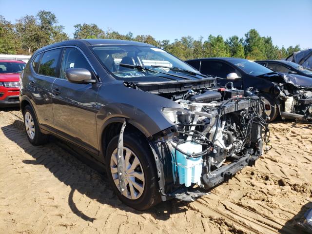 NISSAN ROGUE S 2016 jn8at2mt9gw017712