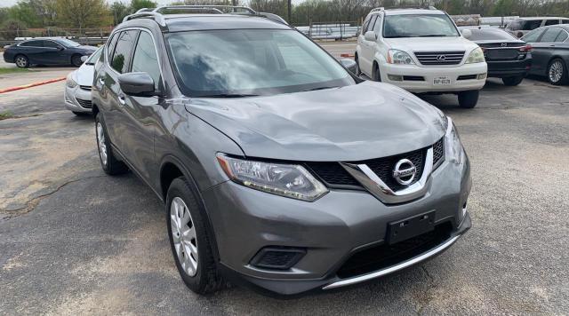 NISSAN ROGUE S 2016 jn8at2mt9gw017807