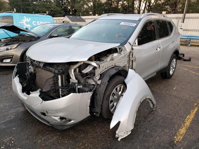 NISSAN ROGUE S 2016 jn8at2mt9gw020691