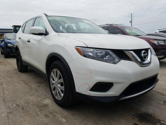 NISSAN ROGUE 2016 jn8at2mt9gw020867