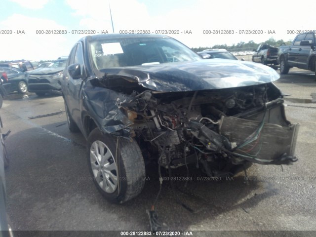 NISSAN ROGUE 2016 jn8at2mt9gw023171