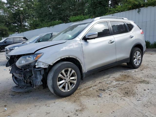 NISSAN ROGUE S 2016 jn8at2mt9gw024384