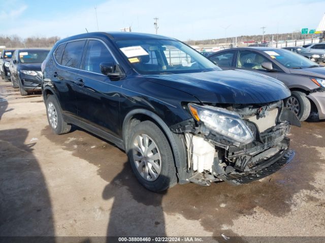 NISSAN ROGUE 2016 jn8at2mt9gw024580