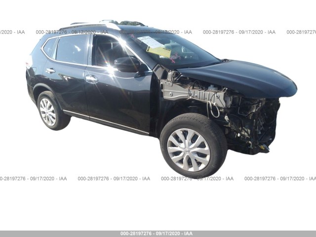 NISSAN ROGUE 2016 jn8at2mt9gw024675