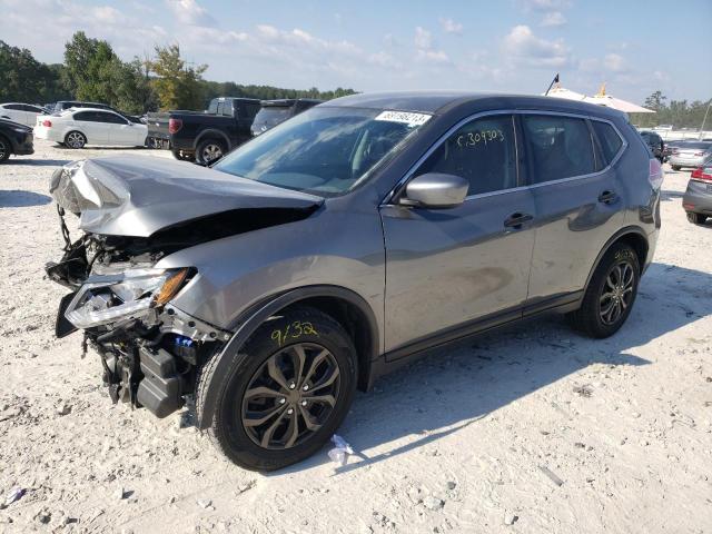 NISSAN ROGUE S 2016 jn8at2mt9gw025681