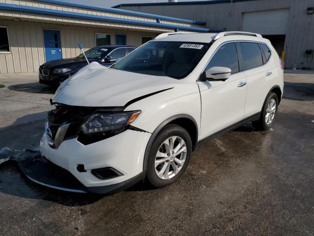 NISSAN ROGUE S 2016 jn8at2mt9gw025809