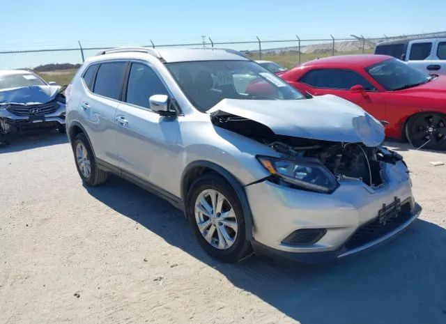 NISSAN ROGUE 2016 jn8at2mt9gw026801