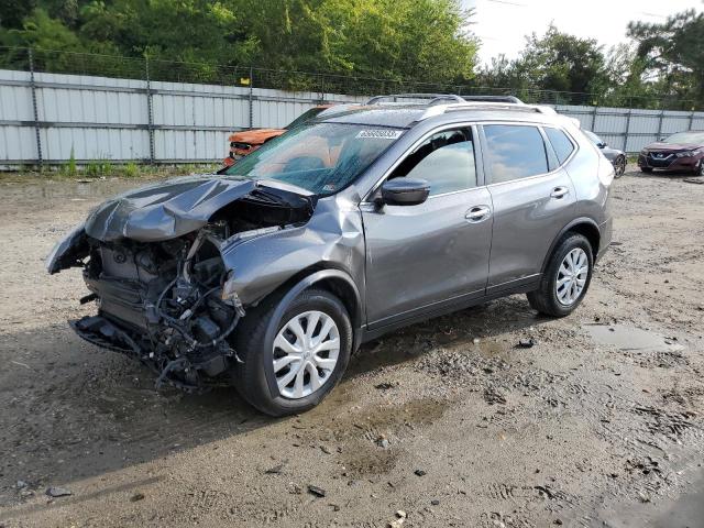 NISSAN ROGUE S 2016 jn8at2mt9gw027382