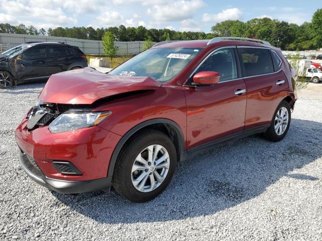 NISSAN ROGUE 2016 jn8at2mt9gw027589