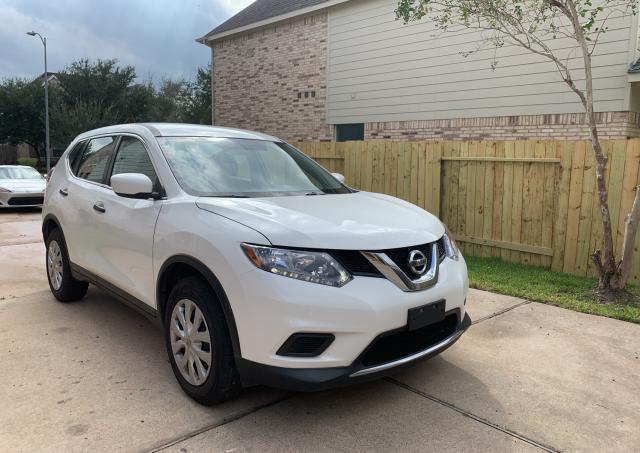 NISSAN ROGUE S 2016 jn8at2mt9gw028757