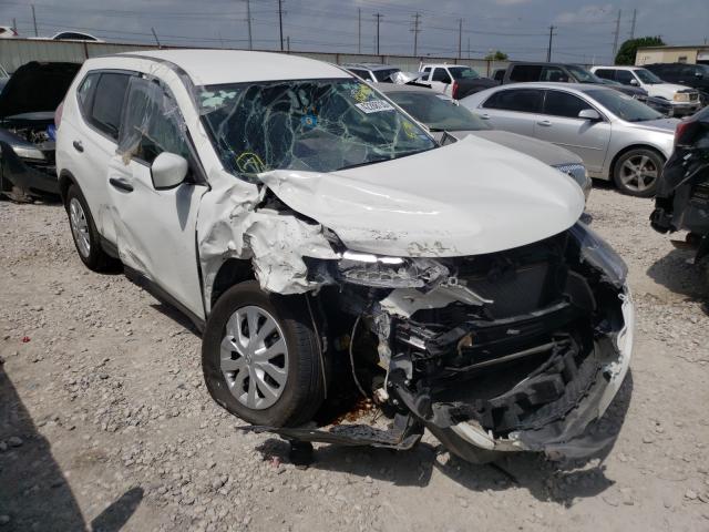 NISSAN ROGUE S 2016 jn8at2mt9gw030248