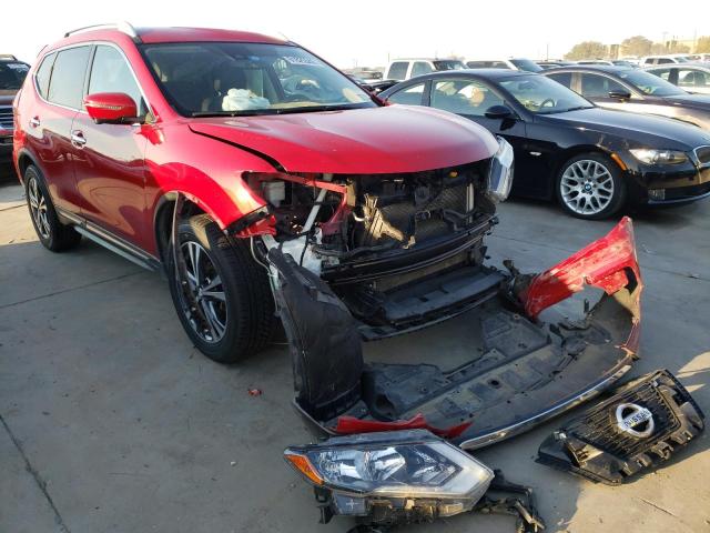 NISSAN ROGUE S 2017 jn8at2mt9hw130173