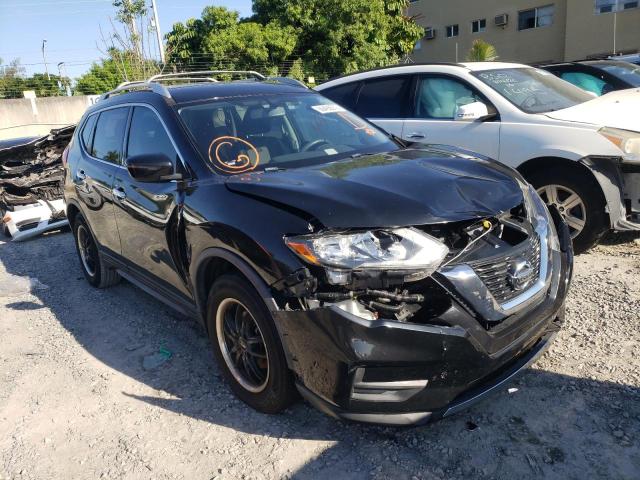 NISSAN ROGUE S 2017 jn8at2mt9hw130500